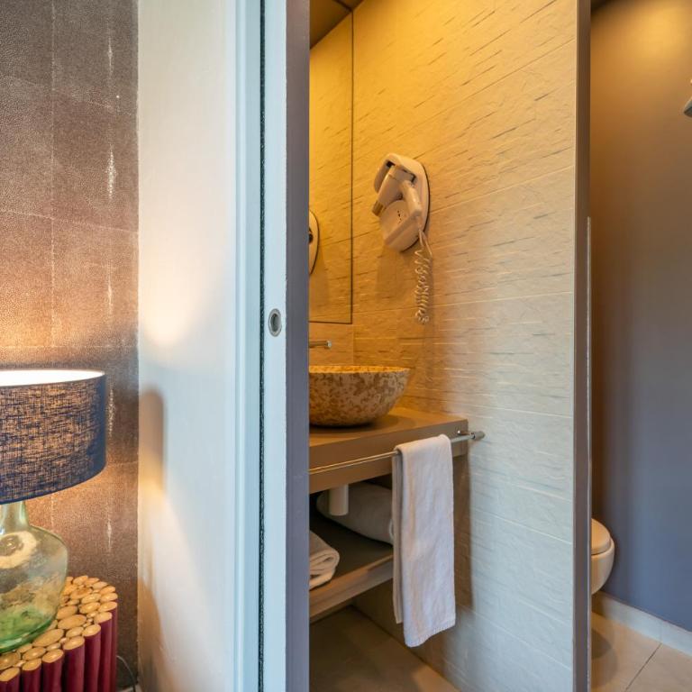 La Finca Hôtel & Spa - Comfort Double Room - Spa Access included - 6