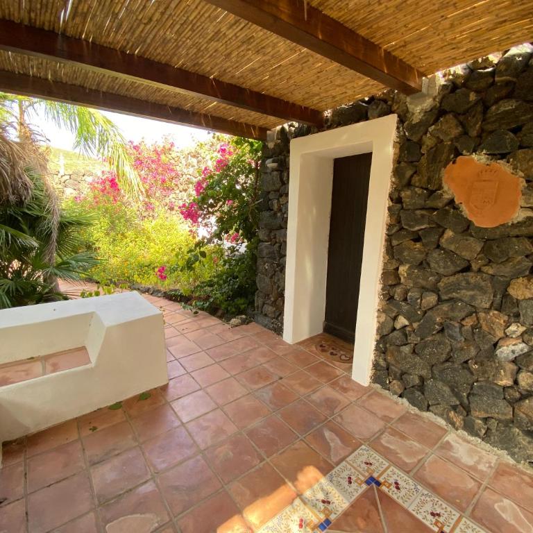 El Sagiri un'oasi nel Mediterraneo - Haus mit 4 Schlafzimmern - 56