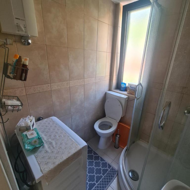 Cozy studio apartment in Petrovac - Studio Apartman - 2