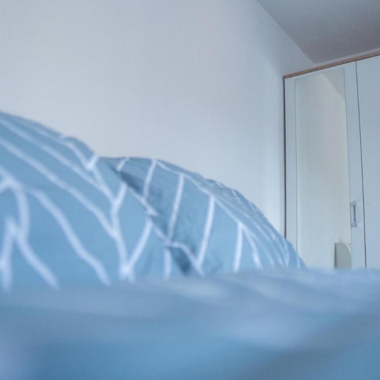 City Lights Panorama - One-Bedroom Apartment - 15
