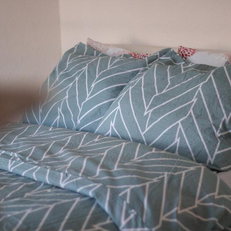 City Lights Panorama - One-Bedroom Apartment - 20