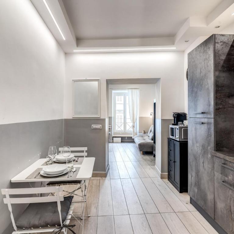 Costaguti 36 Apartment - Casa con 1 Camera da Letto - 13