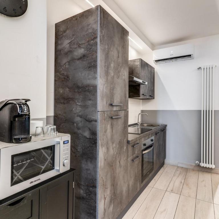 Costaguti 36 Apartment - Casa con 1 Camera da Letto - 10