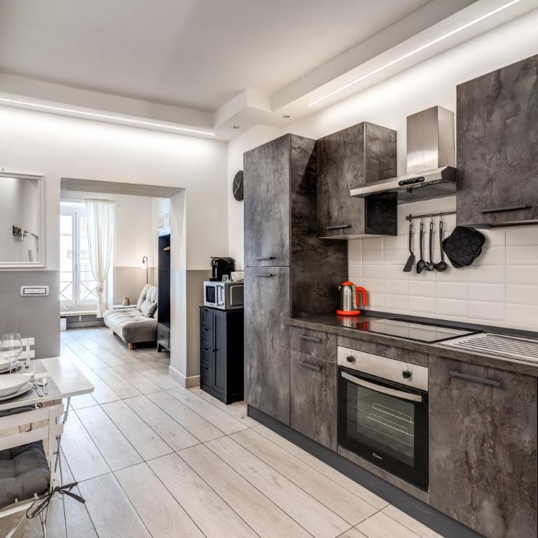 Costaguti 36 Apartment - Casa con 1 Camera da Letto - 9