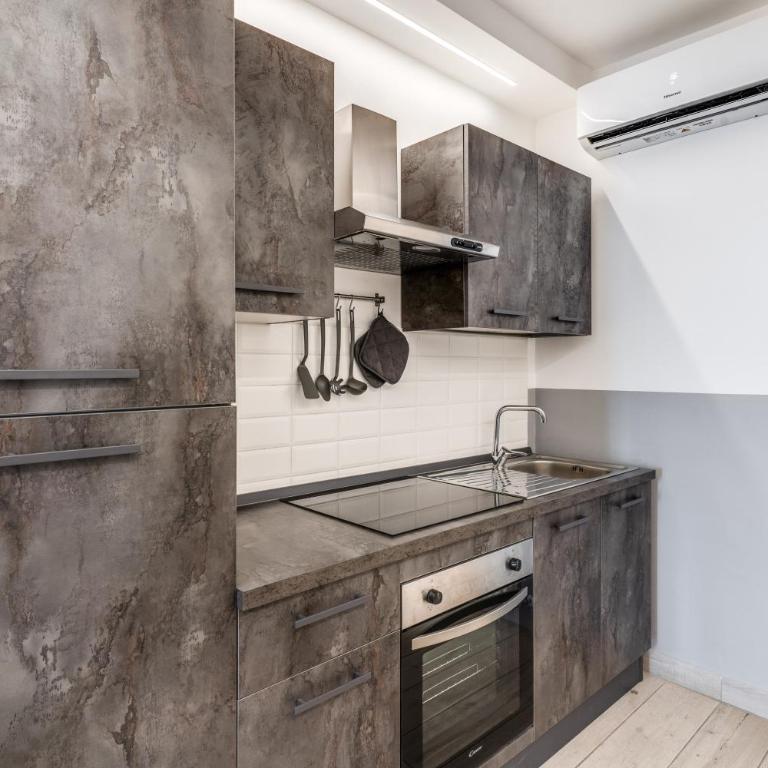 Costaguti 36 Apartment - Casa con 1 Camera da Letto - 11