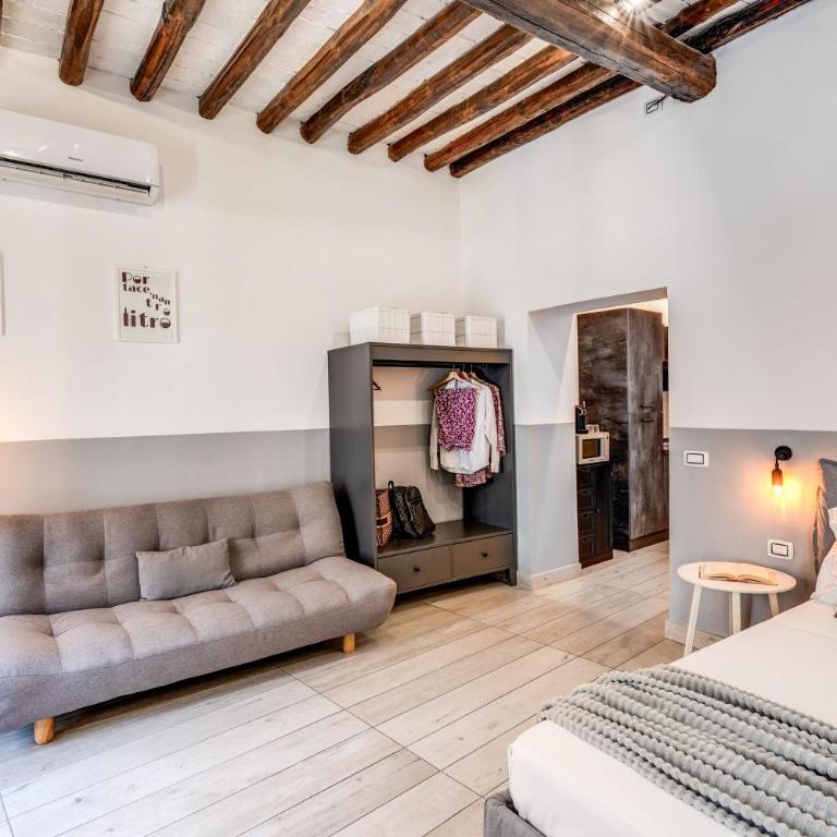 Costaguti 36 Apartment - Casa con 1 Camera da Letto - 5