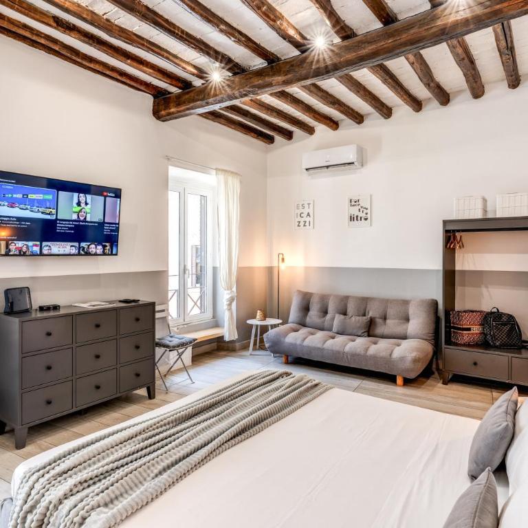 Costaguti 36 Apartment - Casa con 1 Camera da Letto - 4