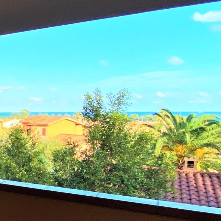SU BISU Costa Rei R4991 wifi, terrace with sea view, 500m from the beach - Casa con 3 Camere da Letto - 26