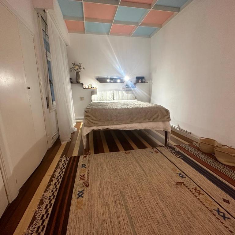 Oktheway Opera - Apartamento de 3 dormitorios - 2