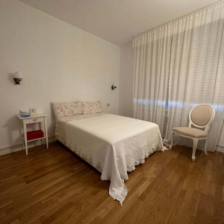 Oktheway Opera - Apartamento de 3 dormitorios - 4