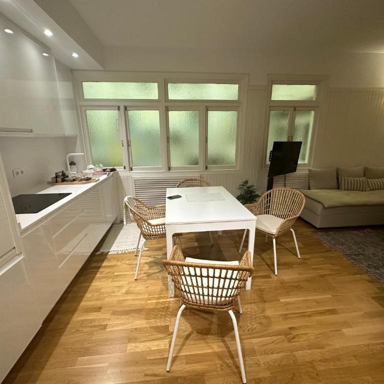 Oktheway Opera - Apartamento de 3 dormitorios - 5