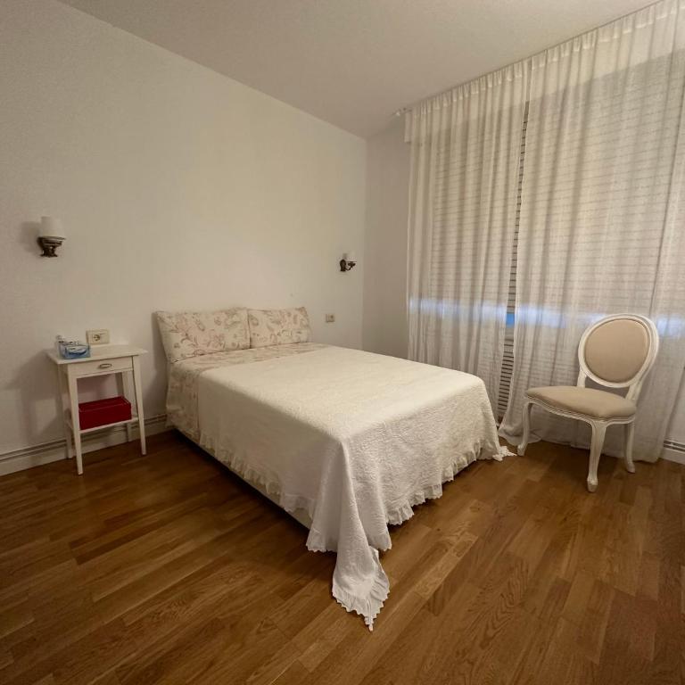 Oktheway Opera - Apartamento de 3 dormitorios - 6