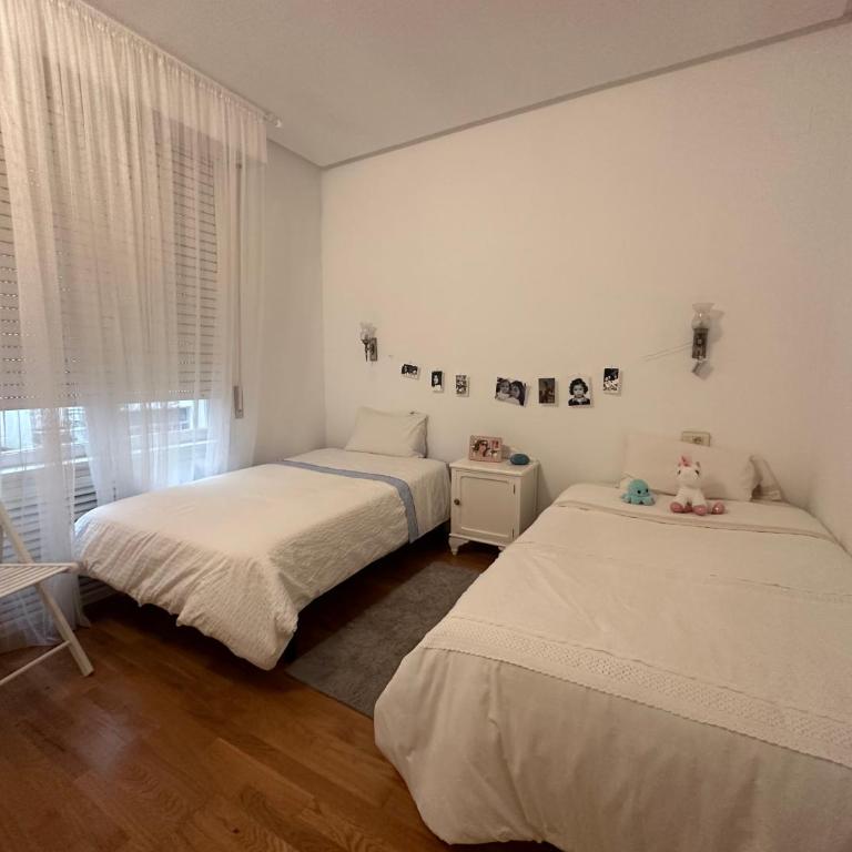 Oktheway Opera - Apartamento de 3 dormitorios - 8