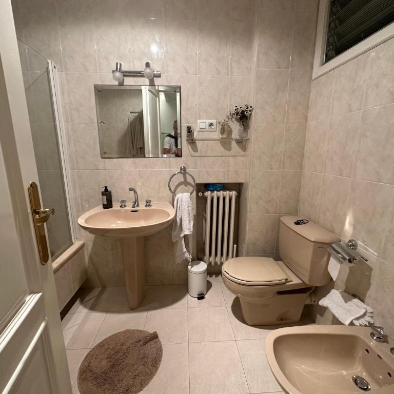 Oktheway Opera - Apartamento de 3 dormitorios - 9