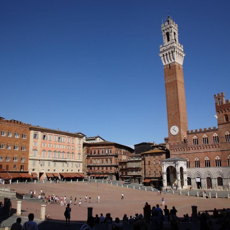 Casina Di Giada - Happy Rentals - Appartamento - 26