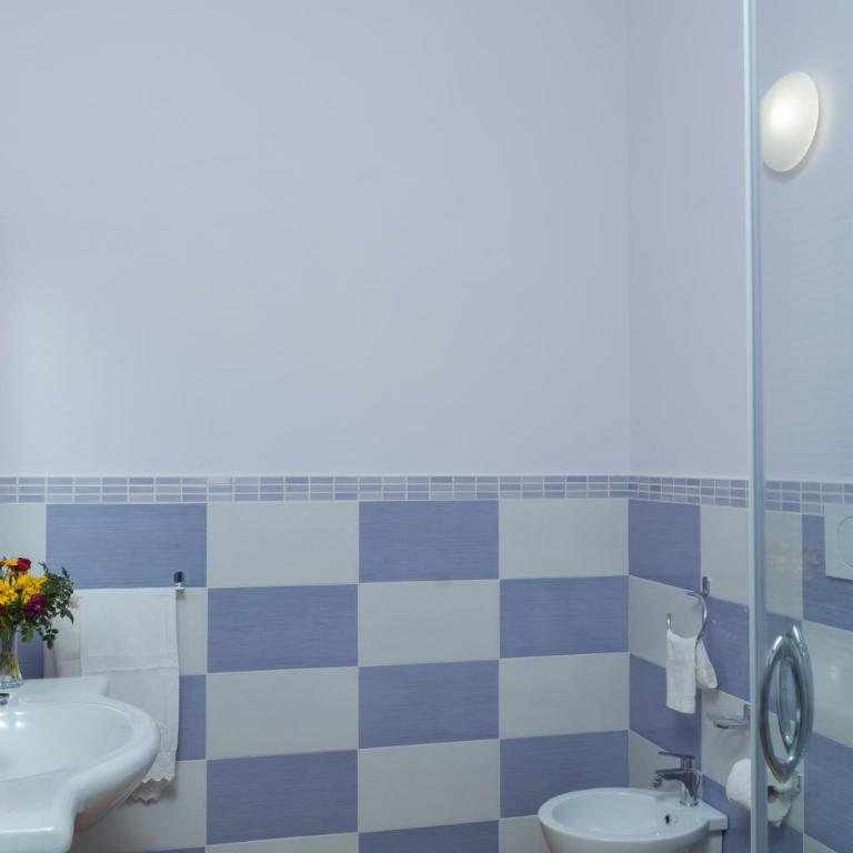 Hotel Donna Carmela Sede Unica a Sciacca - Camera Matrimoniale - 1
