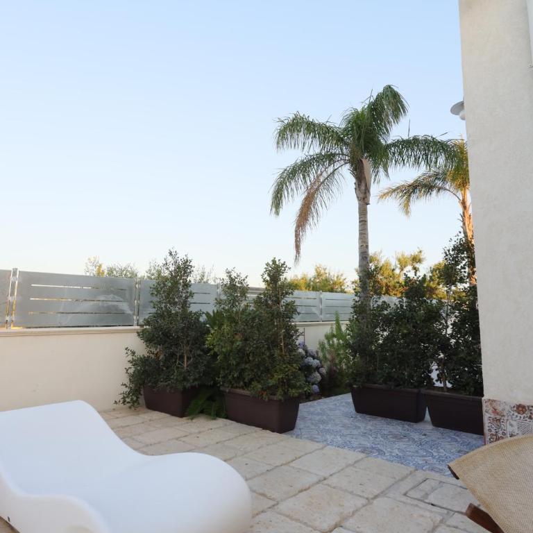 Dea degli Ulivi Luxury - Suite with Hot Tub - 13