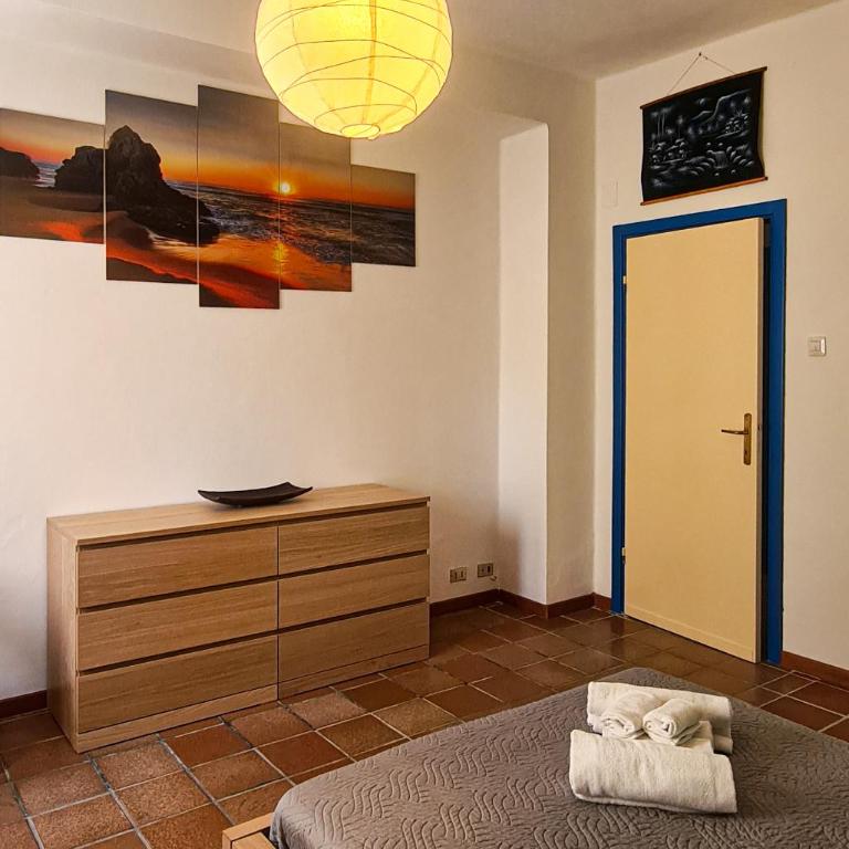 La Pinetina - Appartamento con 2 Camere da Letto - 4