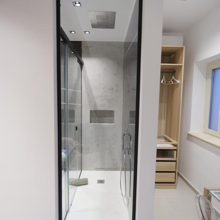 Dea degli Ulivi Luxury - Deluxe Suite - 10