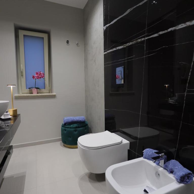 Dea degli Ulivi Luxury - Deluxe Suite - 15