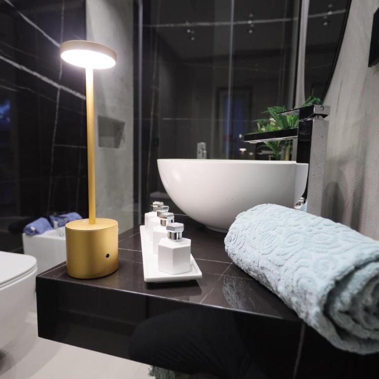 Dea degli Ulivi Luxury - Deluxe Suite - 12