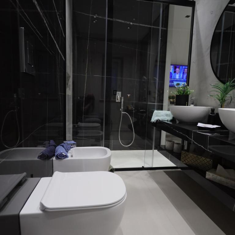 Dea degli Ulivi Luxury - Deluxe Suite - 14