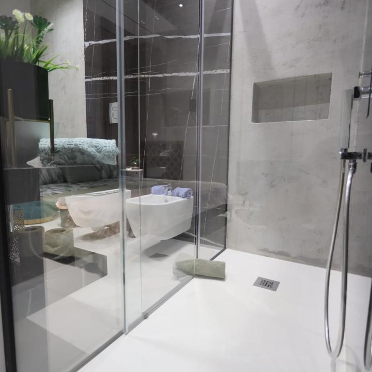 Dea degli Ulivi Luxury - Deluxe Suite - 20