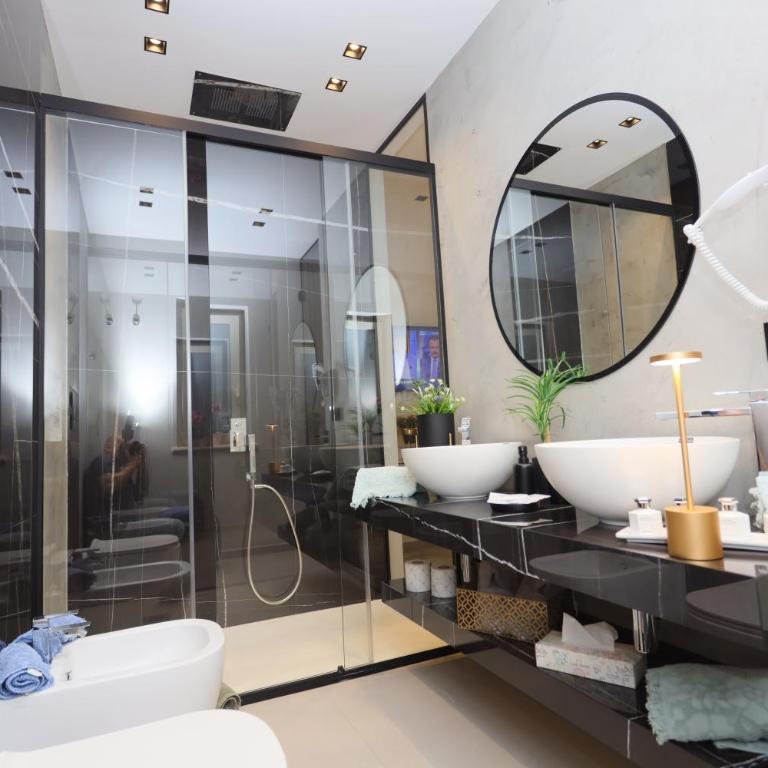 Dea degli Ulivi Luxury - Deluxe Suite - 19