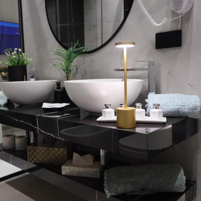 Dea degli Ulivi Luxury - Deluxe Suite - 21