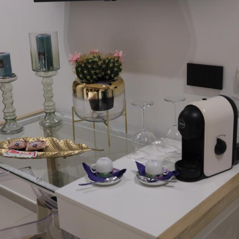 Dea degli Ulivi Luxury - Deluxe Suite - 22