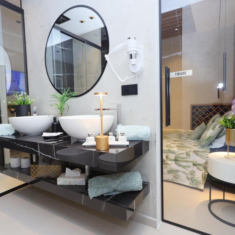 Dea degli Ulivi Luxury - Deluxe Suite - 24