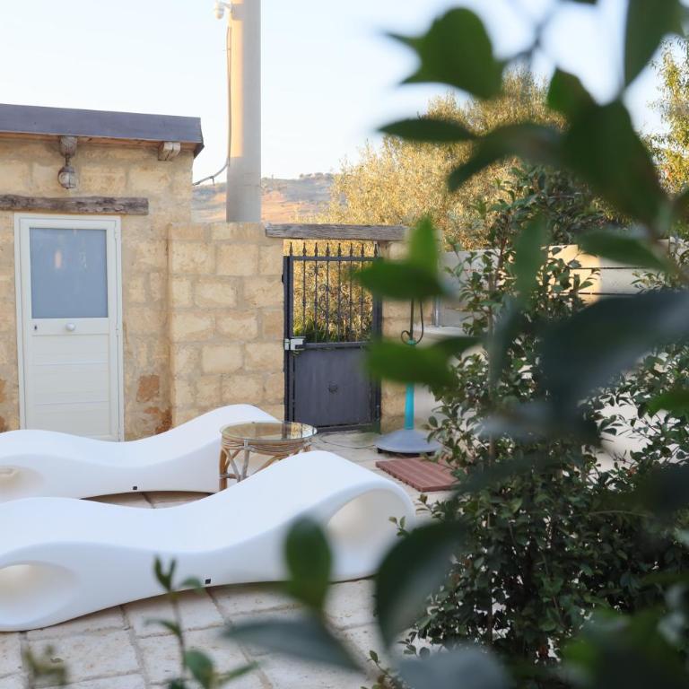 Dea degli Ulivi Luxury - Suite with Hot Tub - 16