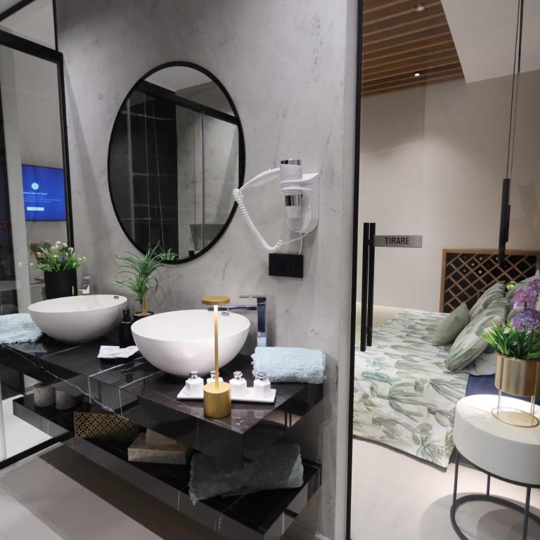 Dea degli Ulivi Luxury - Deluxe Suite - 26
