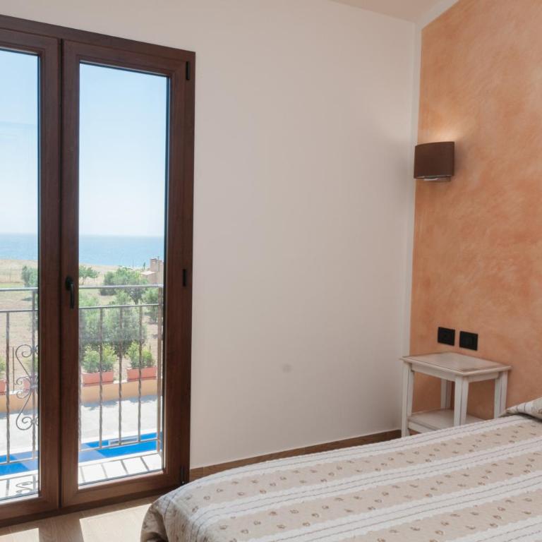 Hotel Donna Carmela Sede Unica a Sciacca - Camera Matrimoniale - 6