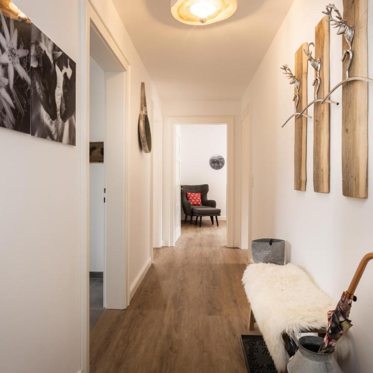 Alpin Supreme - Apartment mit Blick auf die Berge - 3