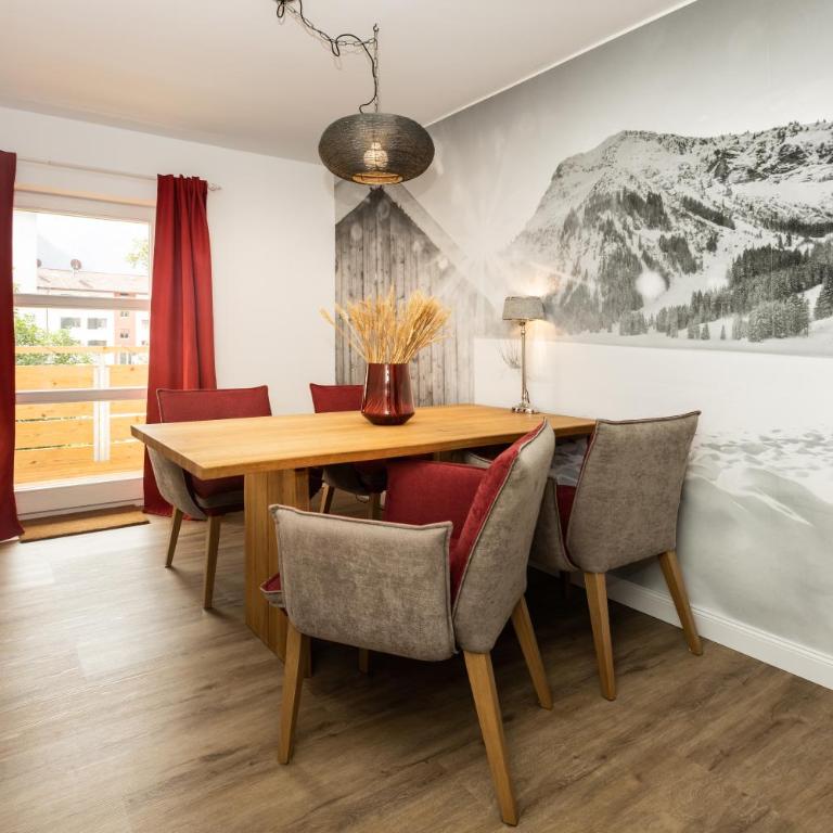 Alpin Supreme - Apartment mit Blick auf die Berge - 7
