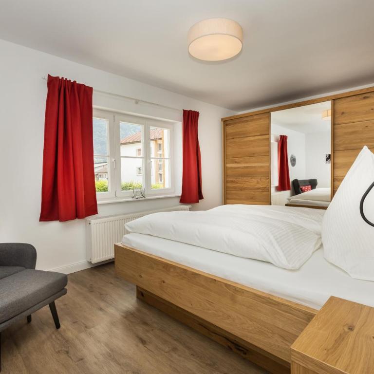 Alpin Supreme - Apartment mit Blick auf die Berge - 8