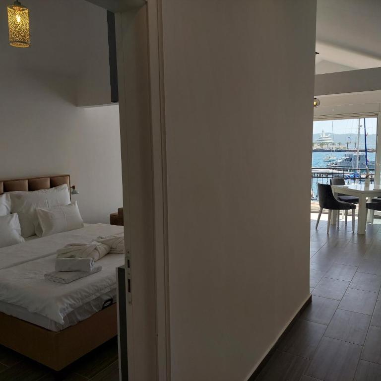 Rustico apartments - Apartman sa Pogledom na More - 2