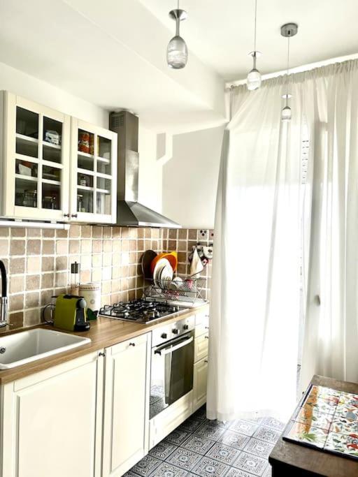 Families apartment - Appartamento con 2 Camere da Letto - 62