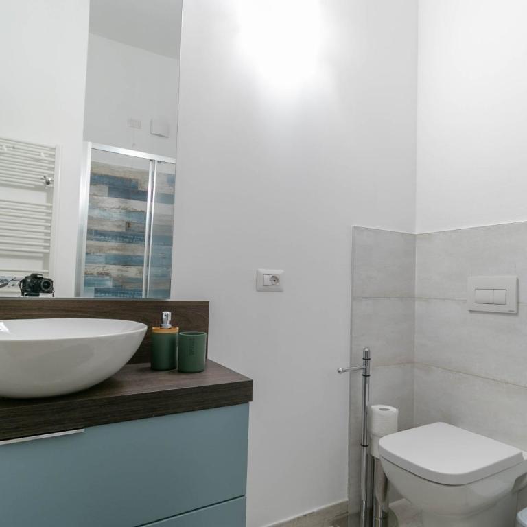 Le Montagne - Le Casette di Osvaldo - Casa con 2 Camere da Letto - 27