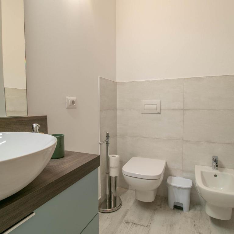 Le Montagne - Le Casette di Osvaldo - Casa con 2 Camere da Letto - 28