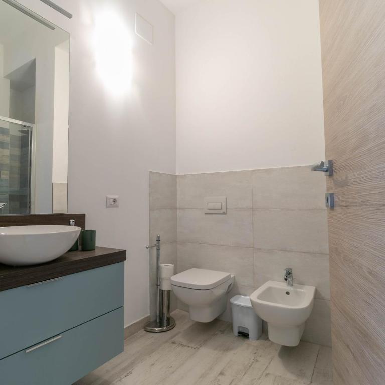 Le Montagne - Le Casette di Osvaldo - Casa con 2 Camere da Letto - 29