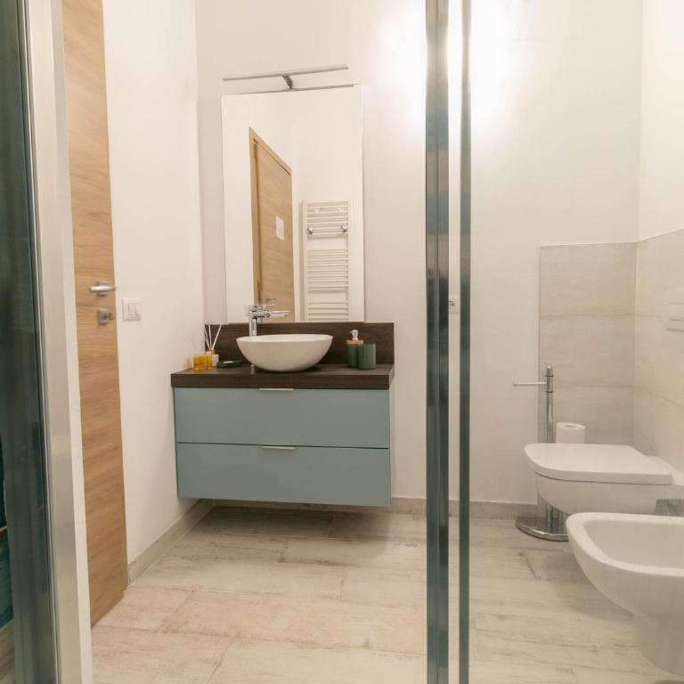 Le Montagne - Le Casette di Osvaldo - Casa con 2 Camere da Letto - 31