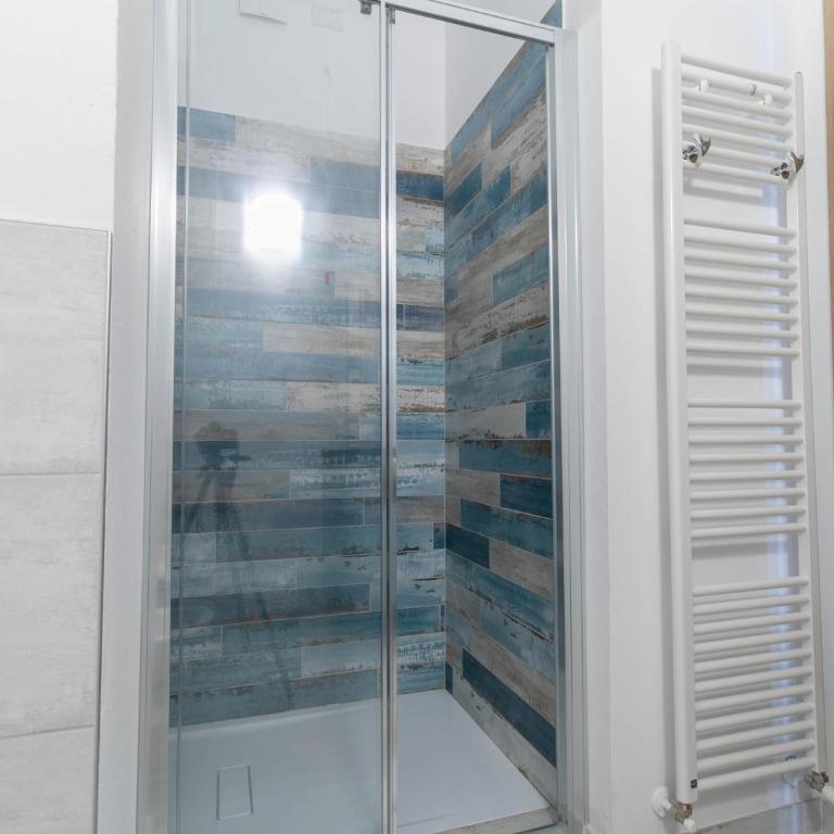 Le Montagne - Le Casette di Osvaldo - Casa con 2 Camere da Letto - 32