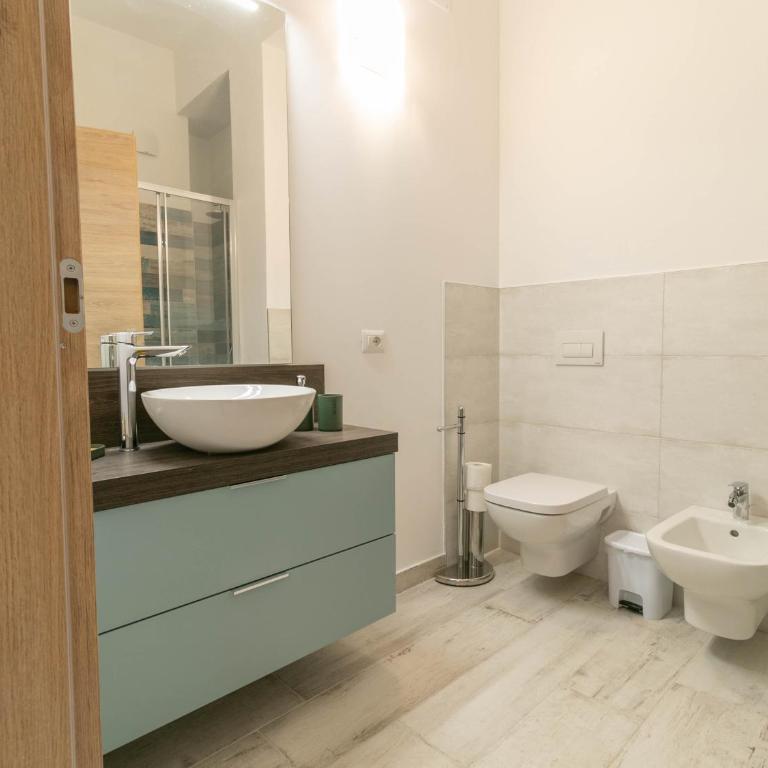 Le Montagne - Le Casette di Osvaldo - Casa con 2 Camere da Letto - 33