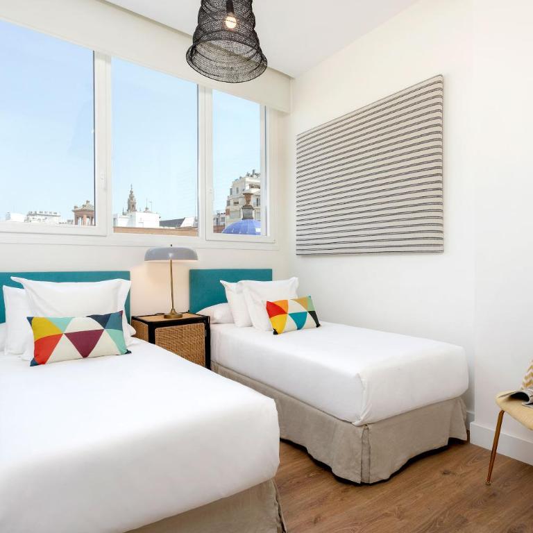 Genteel Home Almirante Lobo - Apartamento 2 - 2 dormitorios - 14
