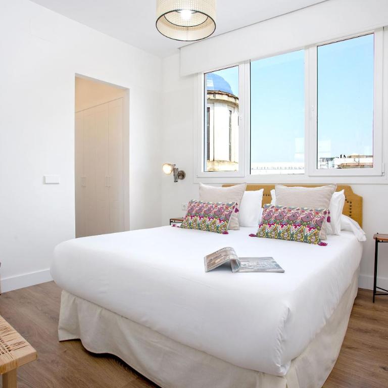 Genteel Home Almirante Lobo - Apartamento 2 - 2 dormitorios - 10