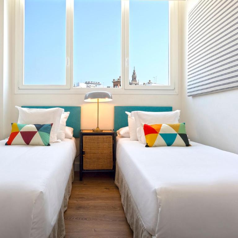 Genteel Home Almirante Lobo - Apartamento 2 - 2 dormitorios - 13