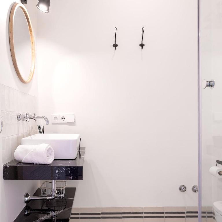 Genteel Home Almirante Lobo - Apartamento 2 - 2 dormitorios - 16