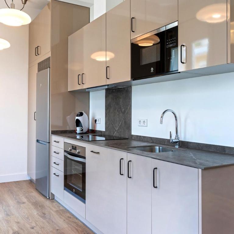 Genteel Home Almirante Lobo - Apartamento 2 - 2 dormitorios - 8